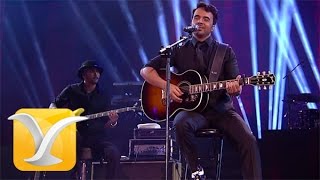 Luis Fonsi, Quién Te Dijo Eso, Festival de Viña 2015