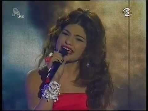 Nicole Paparistodemou-Dodeka