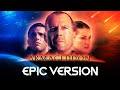 Armageddon Theme - Launch | EPIC VERSION (extended)