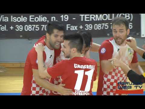 Tombesi Ortona Lazio C5 8 3 280919