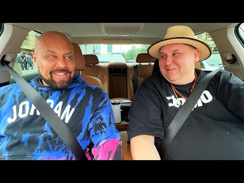 WINI x MICHAŁ KARMOWSKI - rozmowa | Co jest atrakcyjnego w kulturystyce?