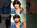 South Hyper Movie Actors Child Look Shorts Hyper