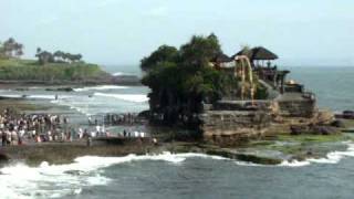preview picture of video '0911海神廟 巴里島 BALI 旅遊 MV-1  海岸 懸崖 峭壁 印尼旅遊 巴里島旅遊'