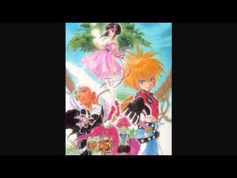 Tales of Destiny 2 OST - Through the Valley