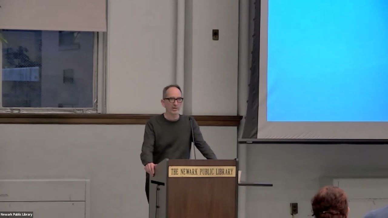 Breaking Barriers: African American Businesswomen in Early 20th Century Newark