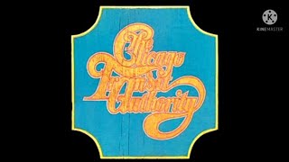 Chicago - The Chicago Transit Authority (1969): 11. Liberation