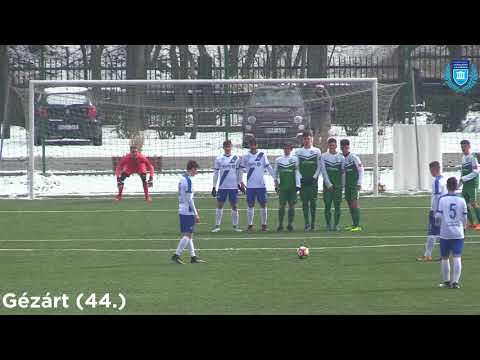 FTC - MTK Budapest (U17) Összefoglaló