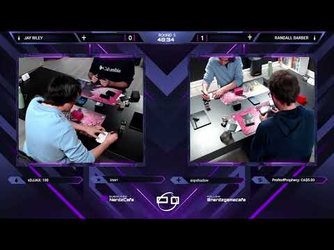 Round 3 Creativity vs Breach Modern 2k Circuit VOD RECAP 05/06/23