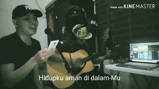 Download lagu Di Setiap Langkahku / Kebesaran-Mu - Sidney Mohede (Covered by Yun Verde & Jimmy Tj.) mp3