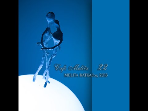 Cafe MELITA 22 #10 (2018) GROOVE IN G - Playing for Change - Song Around The World 2011