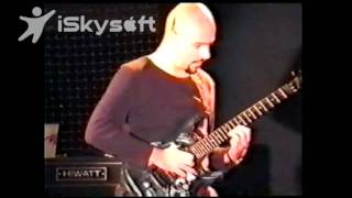 Septic Flesh - Esoptron (Live)