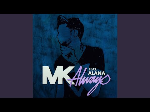 Always (Friction Remix)