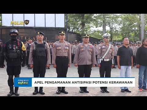 PERSONEL HUMAS POLDA SUMUT TEMPUH JALUR EKSTREM BAWA BANTUAN KEMANUSIAAN