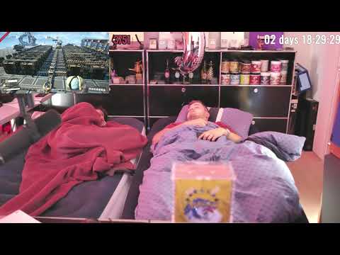 Trymacs schlägt Rumathra im Schlaf!