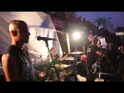 The Restarts Full Set - Trespass #2