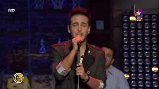 3 Adam - Oğuzhan 'Ayy'ı İlk Kez 3 Adam'da Söyledi