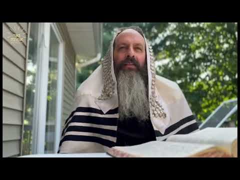 !!א אמת'דיגע תפילה מיט גאנצע הארץ ווערט מען זיכער געהאלפן