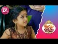 Uppum Mulakum 2 Flowers EP 423