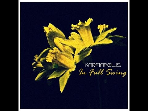 Karmapolis - In Full Swing