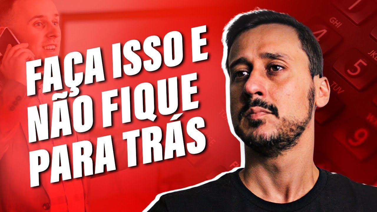 Se Você não VENDE por Telefone, o SEU CONCORRENTE Vende!
