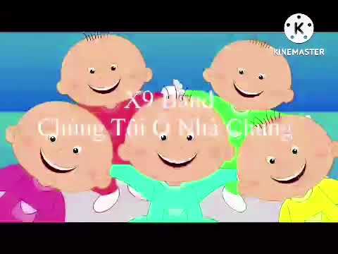 X9 Band - Tự tin lên