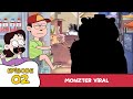 ZUZU PUNYA ZTORY MONZTER VIRAL EPZ 2
