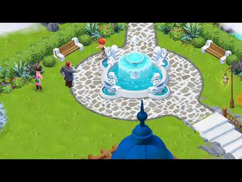 Story 3 - Lighthouse Bay (Chapter 4) Lost island : Blast Adventure