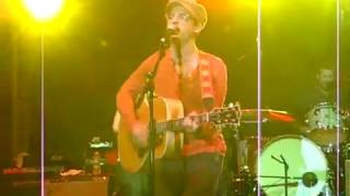 Clap Your Hands Say Yeah | Ketamine And Ecstasy |  live Culture Collide October 9, 2011