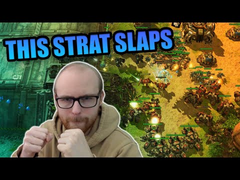 BATTLE MECH in TvT - Does It Still Work?