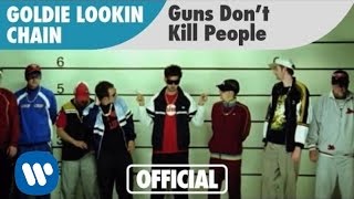 Guns Don't Kill People, Rappers Do Music Video