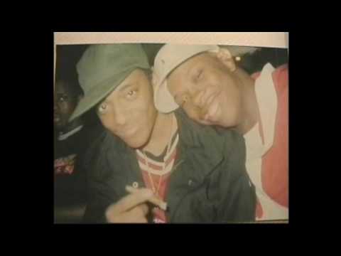 Illa Ghee feat Prodigy of Mobb Deep-Say Goodbye