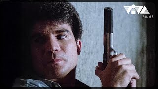 Laging may panganib ang buhay nila Edu Manzano at Ricky Davao.