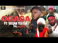 OGAGA FT SELINA TESTED Episode 14 (Official Trailer) Nollywood Movie