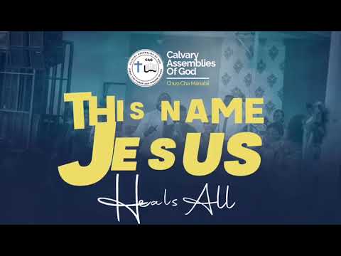 LIVE 🛑 HII NI HATARI NDANI YA CAG-KCM OCT 15 MIUJIZA KWA VIJANA YAFANYIKA