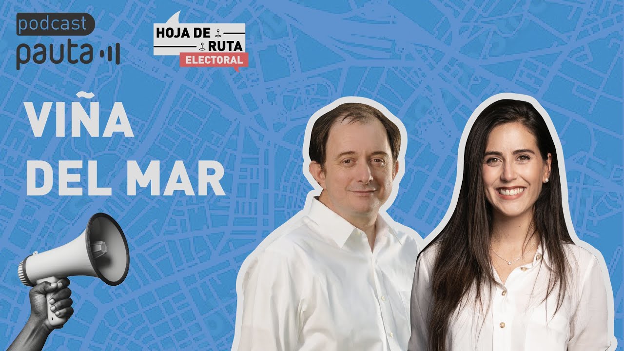 #HojaDeRutaElectoral | Debate de los candidatos de Viña del Mar