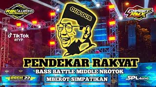 Download lagu DJ GUSDUR PENDEKAR RAKYAT 2025 ‼️ MIDDLE NROTOK RBL AUDIO MOJOKERTO FEAT GAPRET RMX #rblaudio mp3 Download lagu DJ GUSDUR PENDEKAR RAKYAT 2025 ‼️ MIDDLE NROTOK RBL AUDIO MOJOKERTO FEAT GAPRET RMX #rblaudio mp3