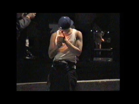 Squito Babe - !ACHTUNG KUNST! (Dir. by cow_catchers)