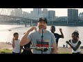 Nieko 4 N A F One Take Music Video
