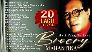 Download lagu Broery marantika full album | lagu nostalgia mp3