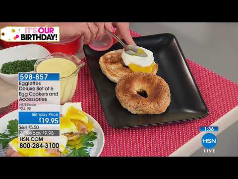 HSN | As Seen On TV Celebration 07.26.2018 - 03 AM