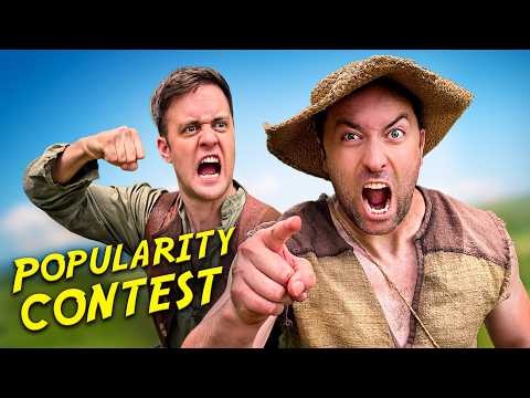 Who is the best NPC?