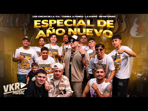 VKR Music and 4 more