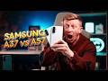 Video review Samsung Galaxy A57 5G 8/256GB Gray (SM-A576BZAD)