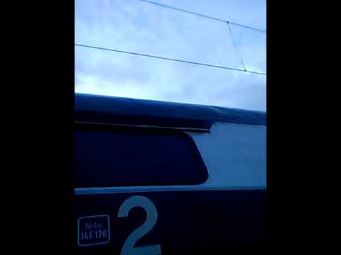 Cruce cu R4486 Dej Călători Ilva mică, în Mogoșeni -10 iunie 2022