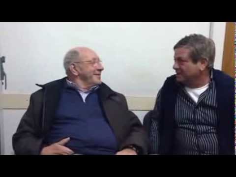 intervista a Oleificio Arena, valguarnera sicilia, separatore di sansa Clemente