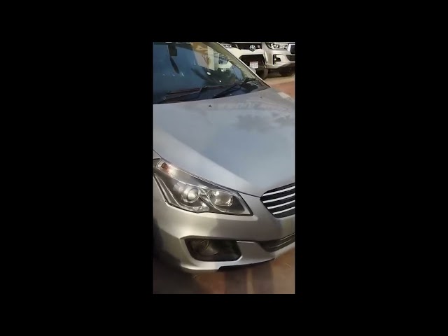 Suzuki Ciaz Manual 2018 for Sale