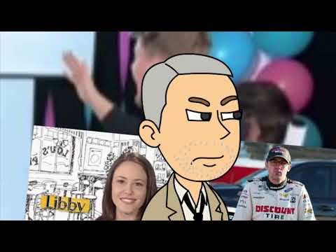 TV Rock Featuring Seany B - Flaunt It (GAMV)