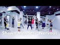Shawn Mendes - Nervous / 小霖老師 (週三班) Shawn Mendes - Nervous / 小霖老師 (週三班)