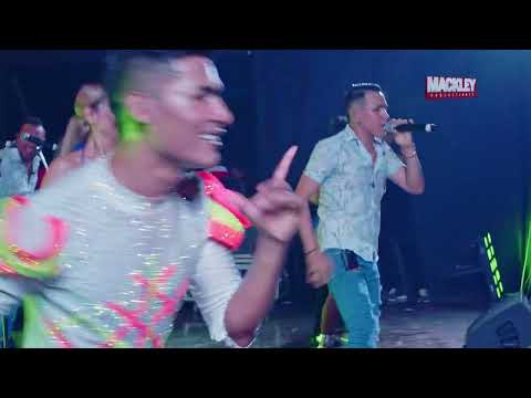Mix Pandilla 2008 - San Juan 2022 - Grupo Musical Explosión de Iquitos