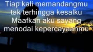 Download lagu Cukuplah Sekali mp3